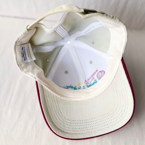 Vintage Y2K Temecula Valley Balloon & Wine Festival 2000 Hat - Picture 4 of 6